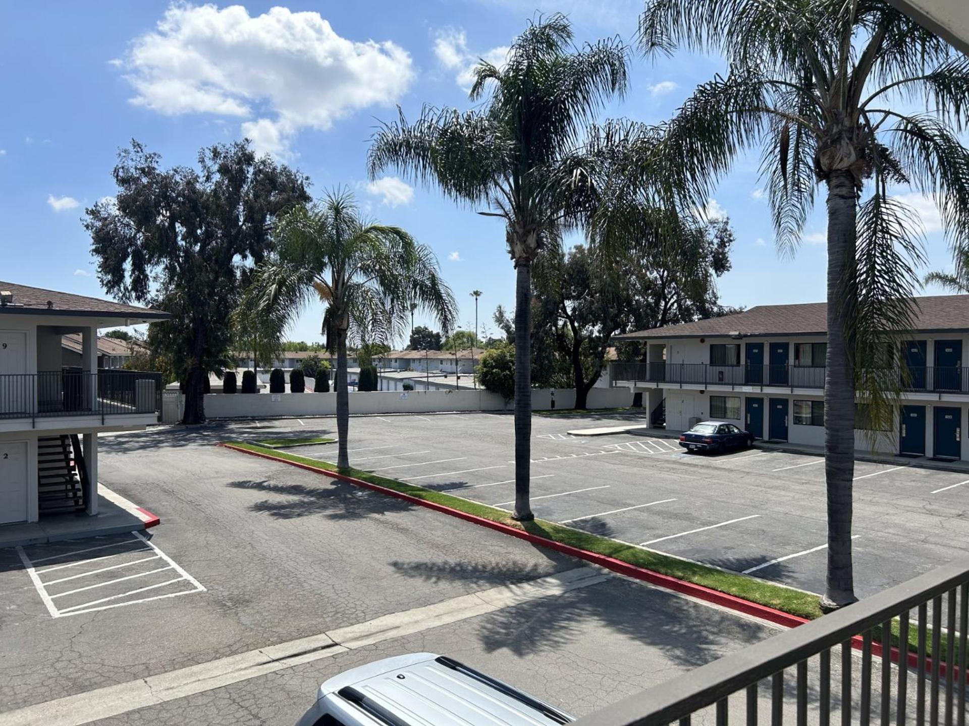 Motel 6-Stanton, Ca Εξωτερικό φωτογραφία