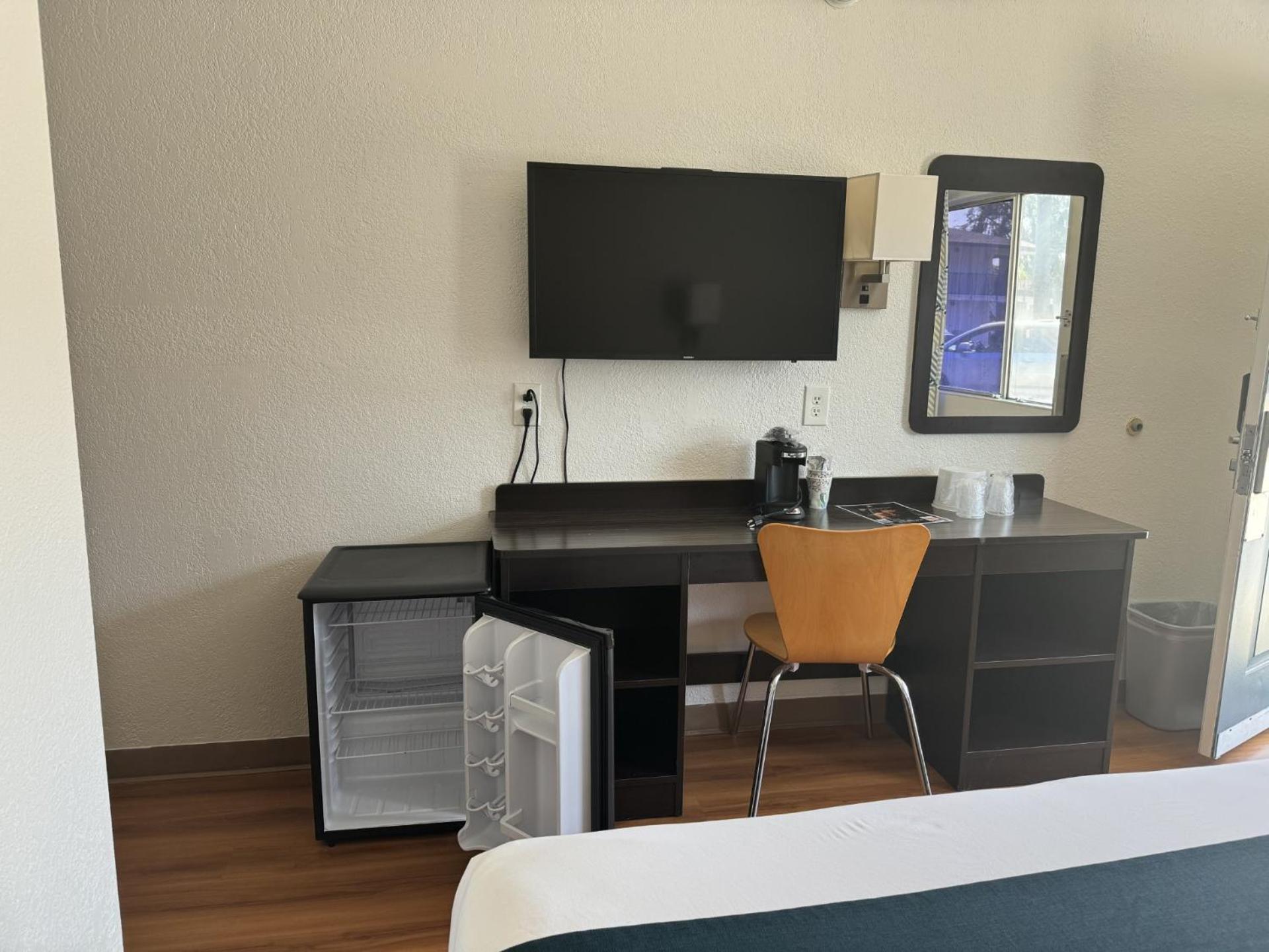 Motel 6-Stanton, Ca Εξωτερικό φωτογραφία