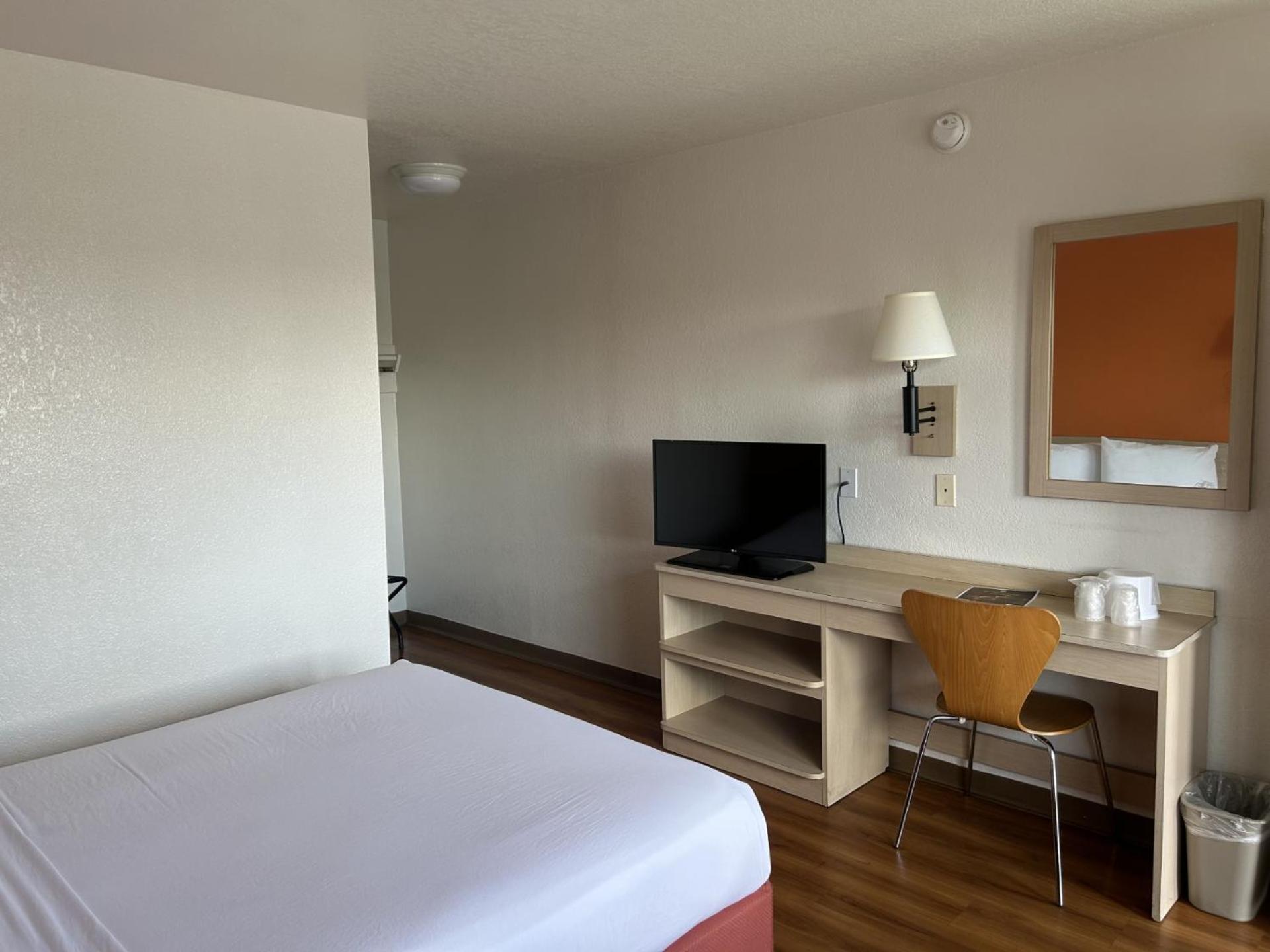 Motel 6-Stanton, Ca Εξωτερικό φωτογραφία