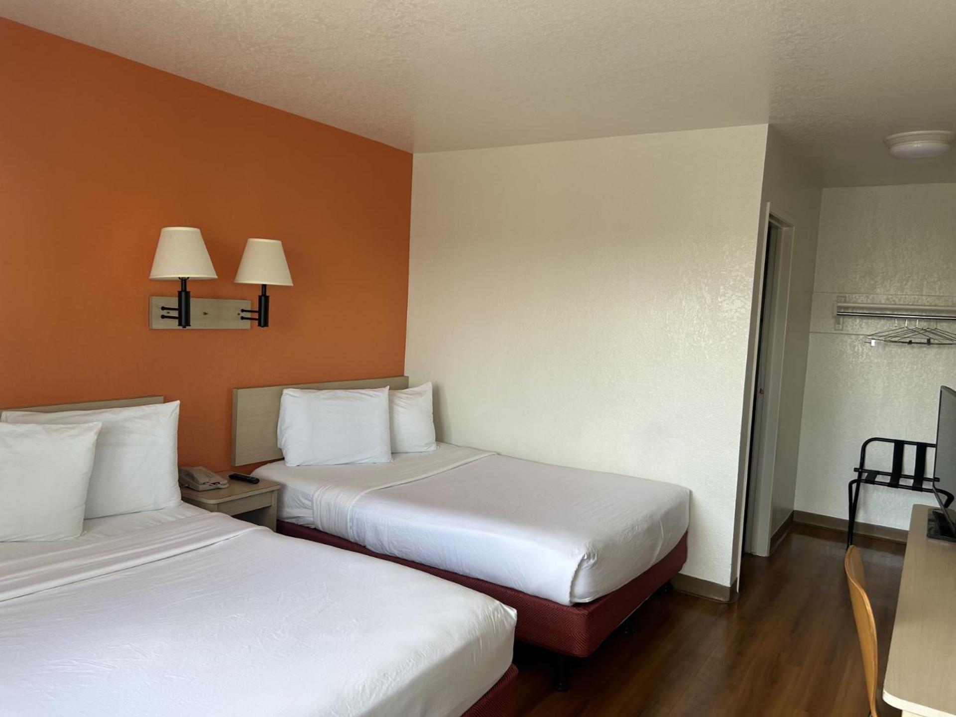 Motel 6-Stanton, Ca Εξωτερικό φωτογραφία