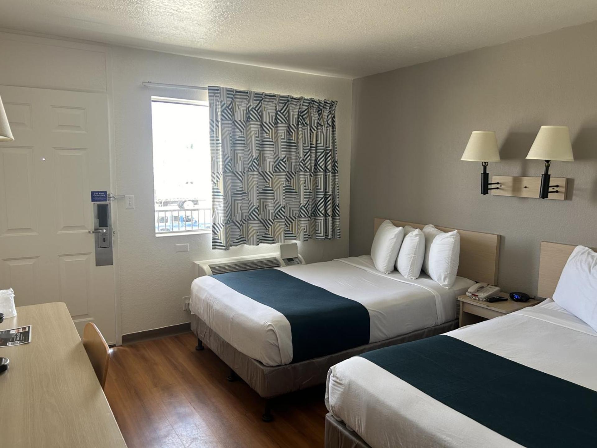 Motel 6-Stanton, Ca Εξωτερικό φωτογραφία