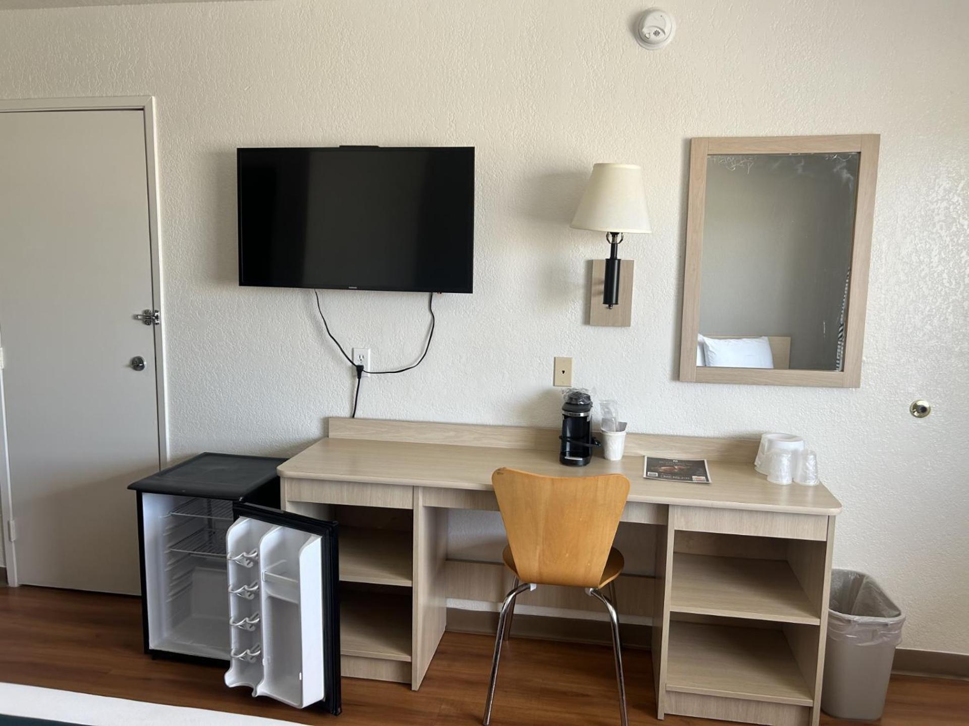 Motel 6-Stanton, Ca Εξωτερικό φωτογραφία
