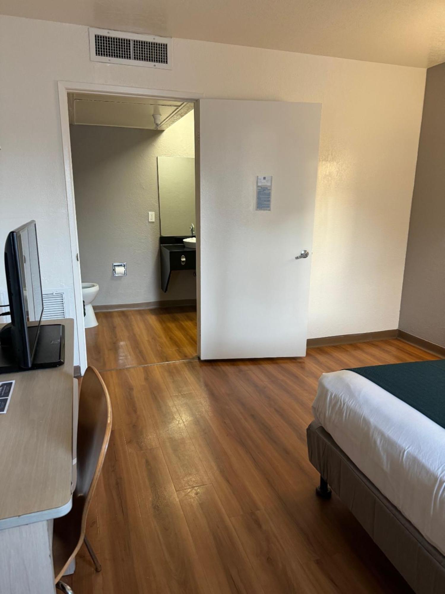 Motel 6-Stanton, Ca Εξωτερικό φωτογραφία