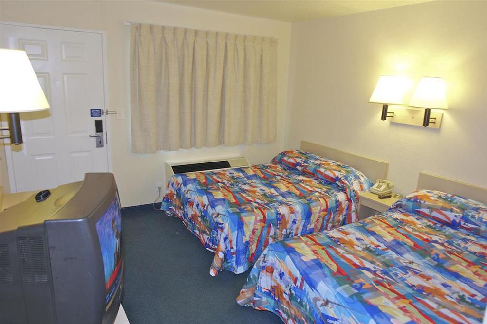 Motel 6-Stanton, Ca Δωμάτιο φωτογραφία