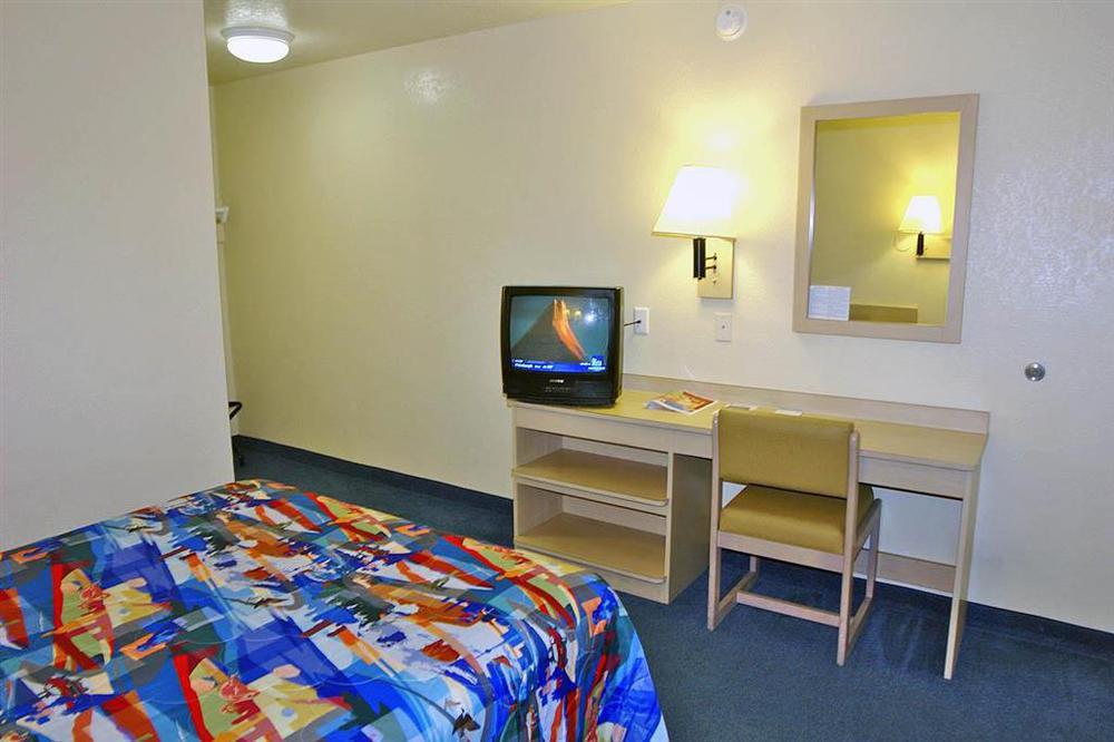 Motel 6-Stanton, Ca Εσωτερικό φωτογραφία
